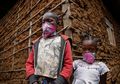 Di Tengah Pandemi, Gaya Rambut ‘Coronavirus’ Populer di Afrika Timur