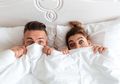 Ingin Cepat Punya Anak? Coba Lakukan Hubungan Intim Dua Kali dalam Sejam! Sanggup?