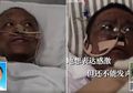 Sempat Viral Seorang Dokter yang Kulitnya Menghitam Gara-gara Terinfeksi Covid-19 Meninggal, Rakyat China Mendadak Marah atas Kematiannya, Ada Apa?