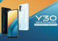 vivo Indonesia Hadirkan Y30 dengan Ultra O Screen dan AI Quad Camera