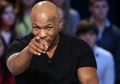 Mike Tyson Akhirnya Jawab Tantangan Bertarung Senilai Rp 295 Miliar