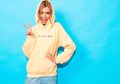 Rekomendasi Online Shop yang Jual Jaket Hoodie Kekinian dengan Harga Murah, Cocok Buat Anak Muda!