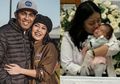 Tepat Pada 40 Hari Meninggalnya Glenn Fredly, Mutia Ayu Kenang Kepergian Sang Suami, Tuliskan Kata Cinta nan Romantis ini Bersama Doanya