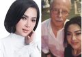 Bak Hempaskan Isu Skandalnya dengan Bule Tua, Syahrini Malah Umbar Beberapa Hal Ini ke Instagram: 'Ya Allah Engkau Maha Pengampun'