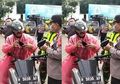 Ngamuk-ngamuk Diberhentikan Karena Tak Pakai Masker, Oknum TNI di Semarang Ngaku Terburu-buru Ingin Lakukan Operasi yang Sama, Buat Rekan Sesama Anggota Kodim Kesal: Sudah Pergi Sana!