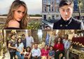 Berita Terpopuler: Bella Saphira Bersyukur Bisa Buka Puasa Bersama Keluarga Meski Beda Keyakinan hingga Roy Kiyoshi Ternyata Tak Bisa Terawang Diri Sendiri