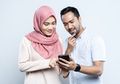 Lebaran Online, Saatnya Bagi-Bagi THR Lewat Aplikasi dan Uang Digital, Begini Caranya