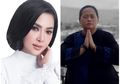 Pernikahannya Sempat Diwarnai Isu Teman Makan Teman, Paranormal Kondang Ini Ungkap Apa yang Akan Terjadi Jika Rumah Tangga Syahrini dan Reino Barack, Kandas?
