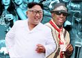 Penuh Wanita Seksi dan Vodka, Inilah Gambaran 'Malam Liar' nan Aneh yang Dialami Rodman saat Dijamu Kim Jong-un di Istananya