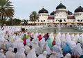 MUI Keluarkan Fatwa Salat Idul Fitri Khusus Pandemi Covid-19