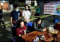 Ngaku Terpapar Positif Covid-19 dengan Sesak Napas, Saat Dicek Dokter Bau Alkohol, Jadinya Diperiksa Polisi