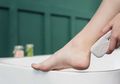 Tips Perawatan Kulit Kaki Pecah-Pecah yang Simpel, Cobain Yuk! #DiRumahAjaBisaCantik
