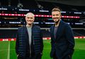 David Beckham Rutin Kunjungi Tottenham Hotspur untuk Kampanyekan Hidup Lebih Sehat, Lebih Lama, Lebih Baik ala Pro Player