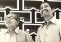 Kisah Sutami, Menteri Termiskin Era Soekarno dan Soeharto, Sambungan Listriknya Diputus PLN karena Tak Sanggup Bayar dan Atap Rumahnya Bocor