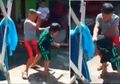 Viral Video Perkelahian Anak di Semarang, Terungkap bahwa Keduanya Masih Bersaudara! Begini Nasib Mereka usai Didatangi Pihak Kepolisian