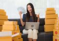 Meraup Untung Jutaan Rupiah di Tengah Pandemi Lewat Bisnis Fashion Online, Ini Tips dari Pakar