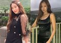 Tampil Seksi Pakai Tube Top, Natasha Wilona Disebut Mirip Jennie BLACKPINK