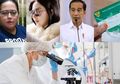 Berita Terpopuler: Peneliti Ungkap Virus Corona Semakin Melemah dan akan Segera Berakhir hingga Terawangan Mbak You Soal Rumah Tangga Syahrini Jadi Kenyataan