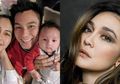 Kongkalikong Sebut Rentetan Nama Mantan Kekasih di Depan Umum dengan Raffi Ahmad, Baim Wong Kena Getah Kekesalan Luna Maya