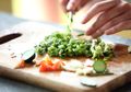 Hadapi Corona: Tidak Bisa Masak? Ini Tips Belajar Memasak, Mau Coba?