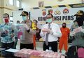 Cari Dukun ke Sana Kemari, Guru Honorer Ini Niat Rubah Segepok Uang Palsu Rp 3 Miliar Jadi Duit Asli, Nasibnya Kini Sengsara Lantaran Terancam 10 Tahun Bui