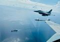 Dikirim TNI AU ke Perbatasan Timor Leste dan Australia, Rupanya Jet Tempur F-16 Punya 6 Keunggulan Berikut, Punya Senjata yang Sangat Mematikan!