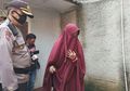 4 Tahun Disekap dan Dikasari Suami, Istri Berhasil Kabur dengan Keadaan Mengenaskan