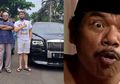 Raffi Ahmad Datang Menawar Oplet Si Doel untuk Ditukar dengan Mobil Mewah, Rano Karno Langsung Didatangkan Benyamin Sueb Lewat Mimpi