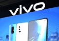 vivo Klaim Vendor Smartphone dengan Pangsa Pasar Terbesar di Indonesia