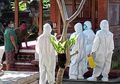 Jadi Yang Terbaik di Indonesia, Ini Formula Bali Berhasil Kendalikan Covid-19 Tanpa PSBB