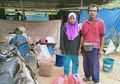 Luarnya Nampak Seperti Gubuk Pemulung, Interior Rumah Tinggal Keluarga Miskin Ini Justru Buat Takjub dan Tuai Pujian Netizen: Ini Bukti Miskin Tak Selalu Kotor dan Bodoh