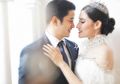 Bikin Geger Nikah Tanpa Restu Ibunda, Angbeen Rishi Bagi Kabar Kehamilan Pertama, Ekspresi Sang Suami jadi Sorotan: 'Ku Pikir Adly Terharu Kayak Suami Lain...'