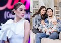 Tak Ingin Menunda Punya Momongan, Zaskia Gotik Ingin Hamil Anak Kembar Seperti Syahnaz Sadiqah: Aku Mau Coba Ikhtiar