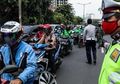 Supaya Bisa Masuk Ibu Kota Jakarta, Seperti Ini Cara Mengurus Surat Izinnya