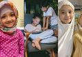 Gemas! Sederet Anak Artis yang Ikut Berpuasa Ini Terekam Sering Lontarkan Celotehan Tak Terduga Saat Menahan Lapar dan Haus