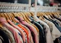 Sederetan Model Baju Gamis Lebaran 2020 untuk Moms, Ada untuk Ibu Menyusui Juga Lo!