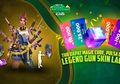 Cara Dapetin THR Gratis dari Free Fire Booyah Ramadhan dan Lebaran