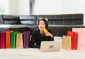 Cara Mudah Agar Moms Tidak Tertipu Saat Belanja Murah Online Baju Lebaran