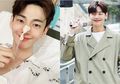 Selalu Pamerkan Senyum Cerahnya, Pemain Drama Chicago Typewritter, Park Ji Hoon Meninggal Dunia Karena Kanker Perut