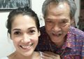 Henky Solaiman Meninggal Dunia, Mieke Amalia Tak Bisa Menutupi Kesedihannya: Istirahat dengan Tenang ya Oom