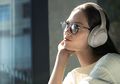 Sony Tawarkan Headset Seri X1000 untuk Kenyamanan Selama di Rumah