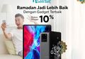 Empat Kategori Produk Blibli yang Paling Banyak Dicari Selama WFH