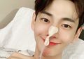 Aktor Korea Park Ji Hoon Meninggal Akibat Kanker Perut, Waspadai Perut Kembung yang Bisa Jadi Salah Satu Tanda Penyakit Tersebut!