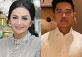 BERITA TERPOPULER: Penyebaran Covid-19 di Indonesia Melandai di Akhir Mei, Sepatu Putri Krisdayanti yang Curi Perhatian, Hingga Wajah Cantik Natural Felicia Tissue Pacar Kaesang Pangarep