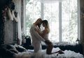 Tak Hanya Wanita, Pria Juga Punya 6 Daerah Sensitif Seksual yang Membuat Mereka Lebih Puas, Ini Dia!
