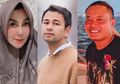 Tak Disangka Sule Ternyata Dekat dengan Amy Qanita, Kedekatan Keduanya Dibongkar Raffi Ahmad, Sang Komedian: Kalau Sudah Jodoh Enngak Bisa Menolak