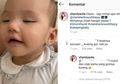 Perseteruan Kurang Gizi antara Shandy Aulia dan Warganet Julid yang Membully Anaknya