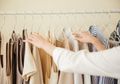 Beberapa Model Baju Gamis Lebaran 2020 untuk Si Kakak yang Masih Remaja, Tetap Belanja dari Rumah Ya Moms!