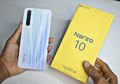Realme Luncurkan Smartphone Murah Narzo 10 dan Narzo 10A, Harganya