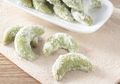 Tinggalkan yang Klasik dan Coba yang Baru, Ini Resep Kue Kering Putri Salju Green Tea untuk Lebaran Nanti